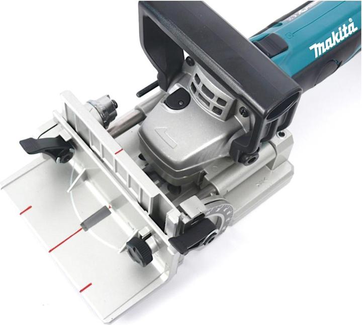 Image du produit Makita BPJ 180 Fraiseuse 18V Solo - sans batterie, sans chargeur
