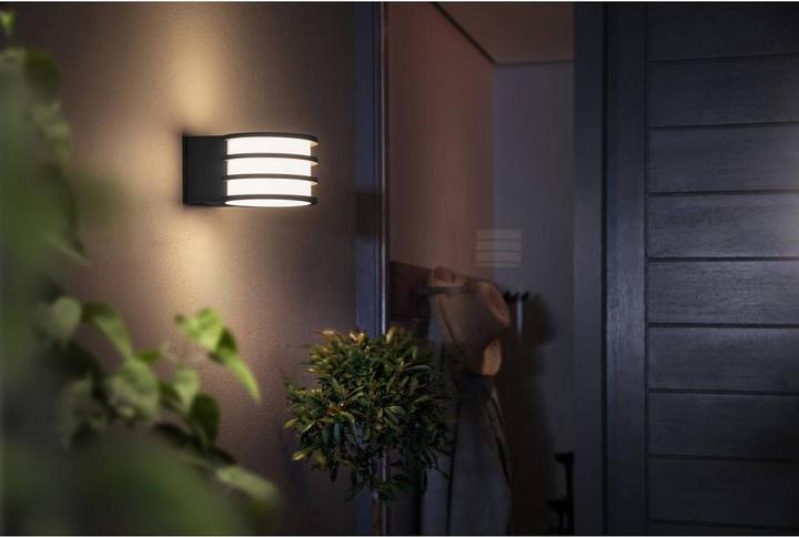 Produktbild Philips Hue Lucca Basis (806 lm, E27)