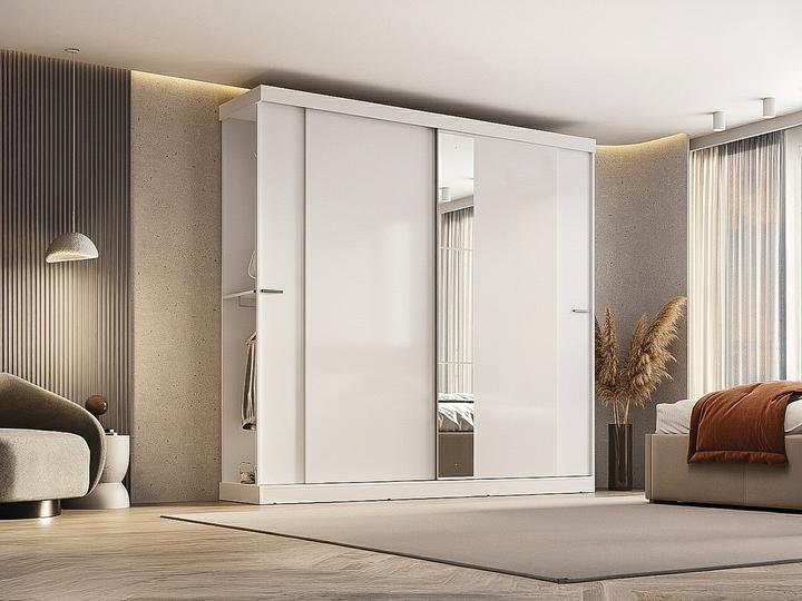 Immagine prodotto Vente-unique Adalrik (231 x 52 x 219 cm)