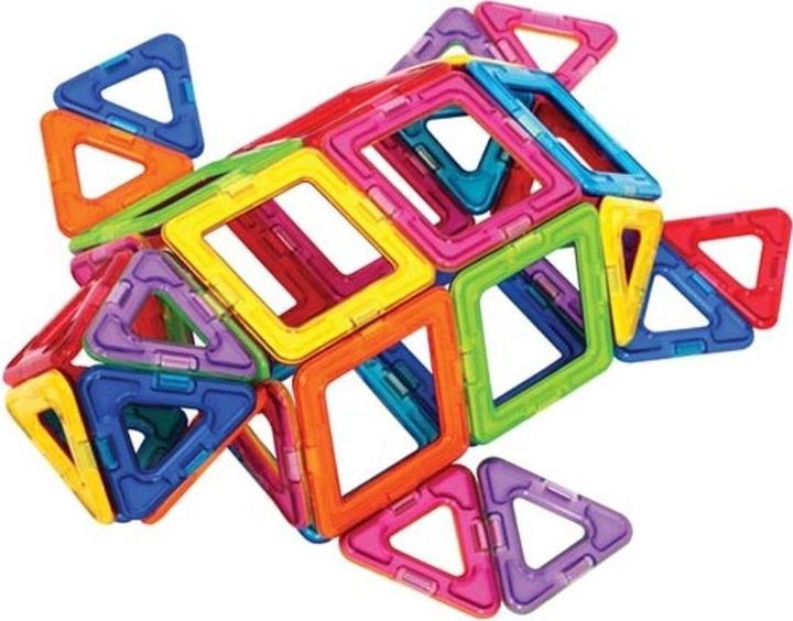 Actual product image Magformers standard set
