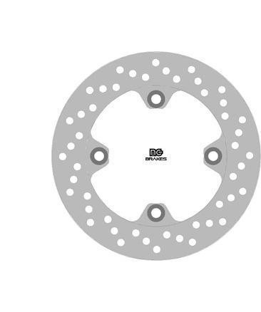 Produktbild NG Brake Disc DIS2093 (220 mm)