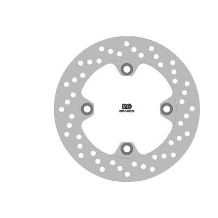 NG Brake Disc, Disco del freno, (220 mm)