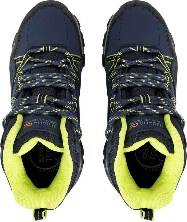 Produktbild Regatta Wanderstiefel Holcombe III (38)