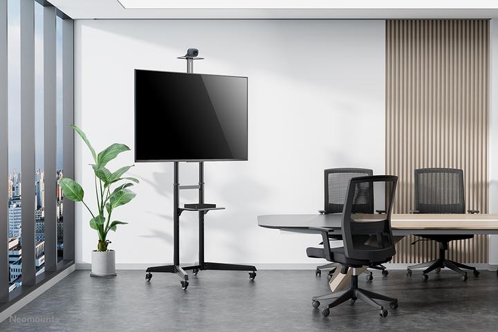 Image du produit Neomounts Mobile Floor Stand incl. AV- (70", 50 kg)