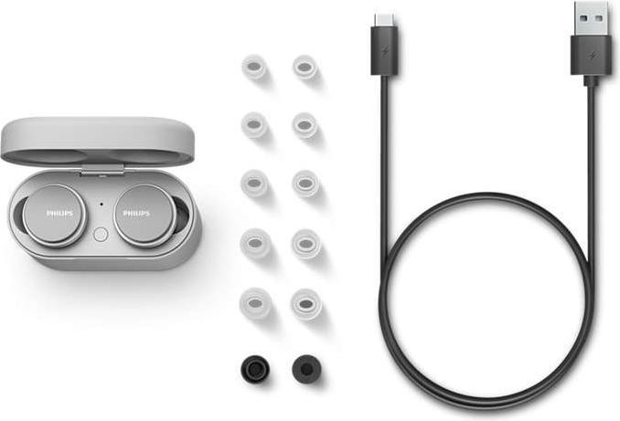 Actual product image Philips TAT8506 (ANC, 9 h, Wireless)