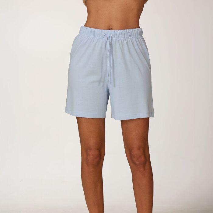 Image du produit Artime Short de pyjama pour dames Uni (M)
