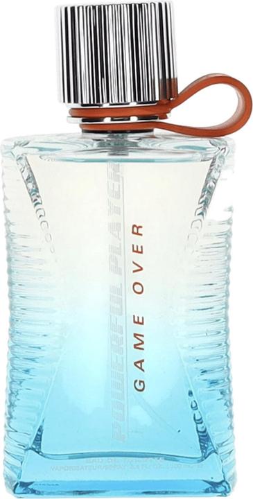 Immagine prodotto Blauer Game Over Eau De Toilette (Eau de toilette, 100 ml)