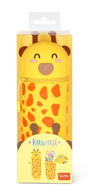 Actual product image Legami Giraffe