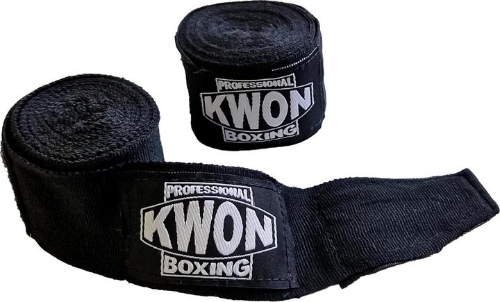 Produktbild Kwon Professional Boxing Elastische Boxbänder