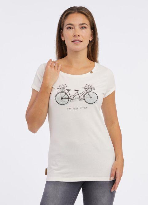 Ragwear Fllorah Print C Gots (XXL)