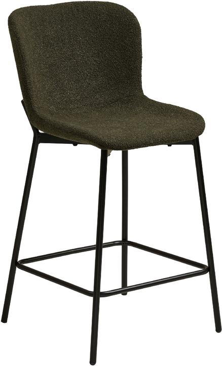 House Nordic Maceda Counter Chair Price for 2 pcs. Max load