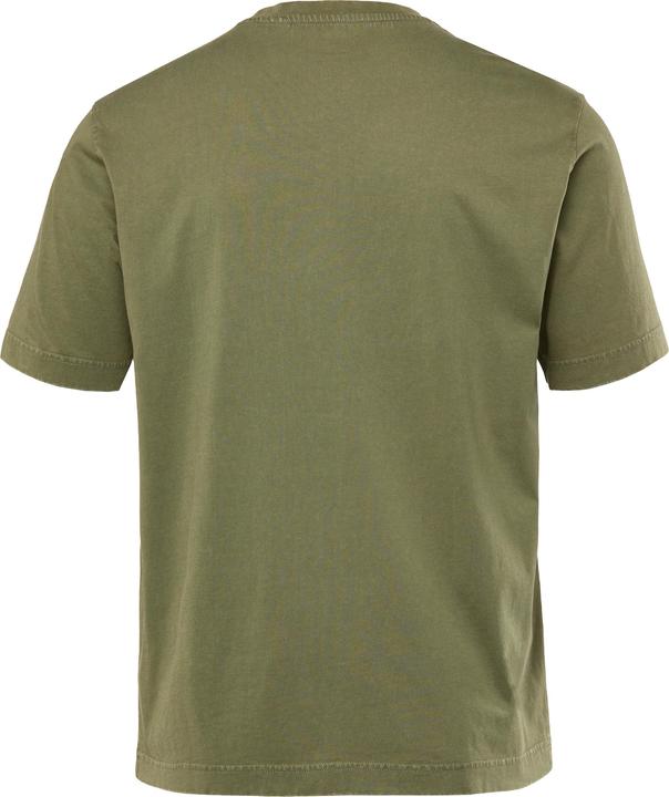 Produktbild JP1880 T-Shirt, Halbarm, Brusttasche, Vintage Look (XL)