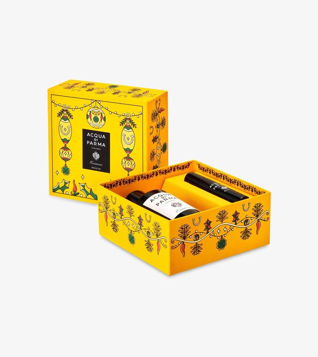Immagine prodotto Acqua Di Parma Colonia Essenza Deluxe Set di Natale