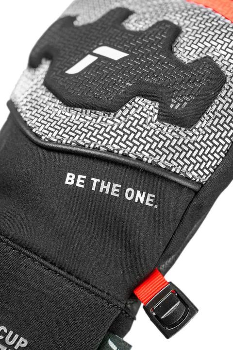 Immagine prodotto Reusch Worldcup Warrior Prime R Tex XT Junior Mitten