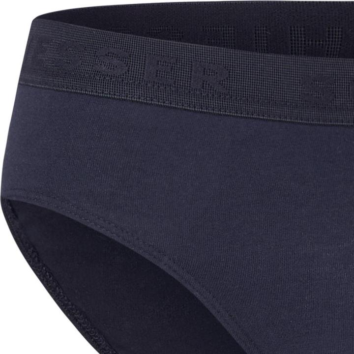 Produktbild Schiesser 6er Pack Teens Boys 95/5 Organic Cotton Slips / Unterhosen (176, 6er Pack)