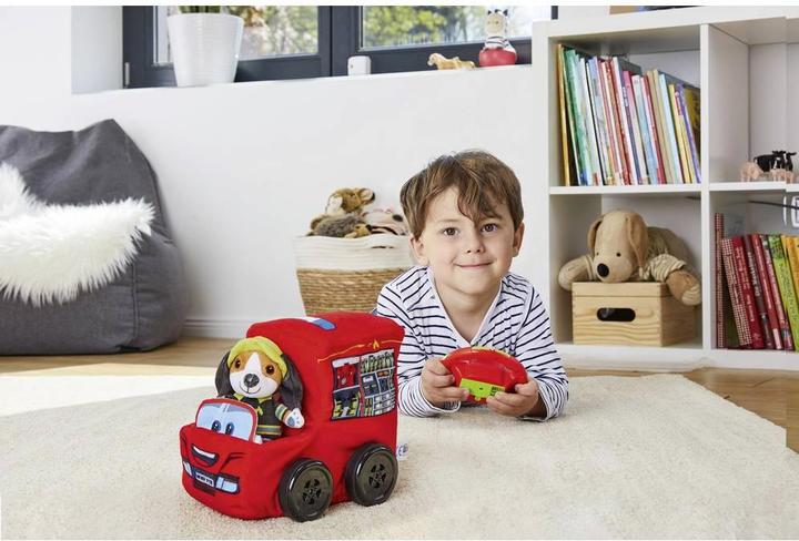 Productafbeelding Revell REVELLINO Brandweerwagen met Figuur 2.4GHz