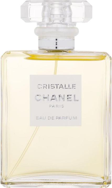 Image du produit Chanel cristaux (Eau de parfum, 100 ml)