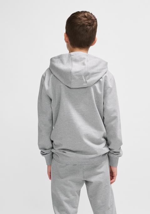 Produktbild hummel Hmlgo 2.0 Logo Hoodie Kids (152)