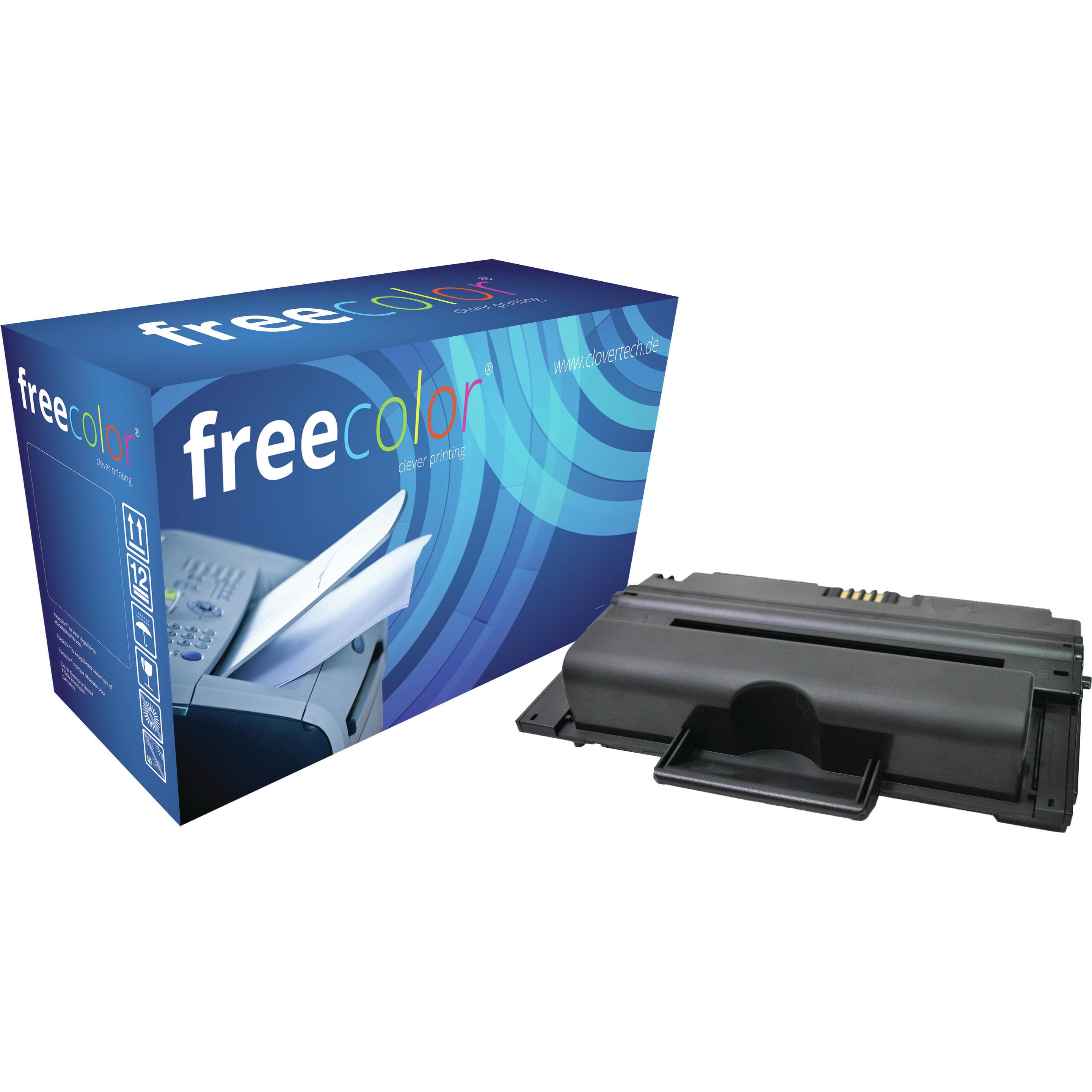 Freecolor, Toner, Samsung ML-3470 kompatibel tonerkartusche (BK)
