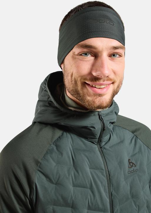Actual product image Odlo Polyknit Warm Reflective