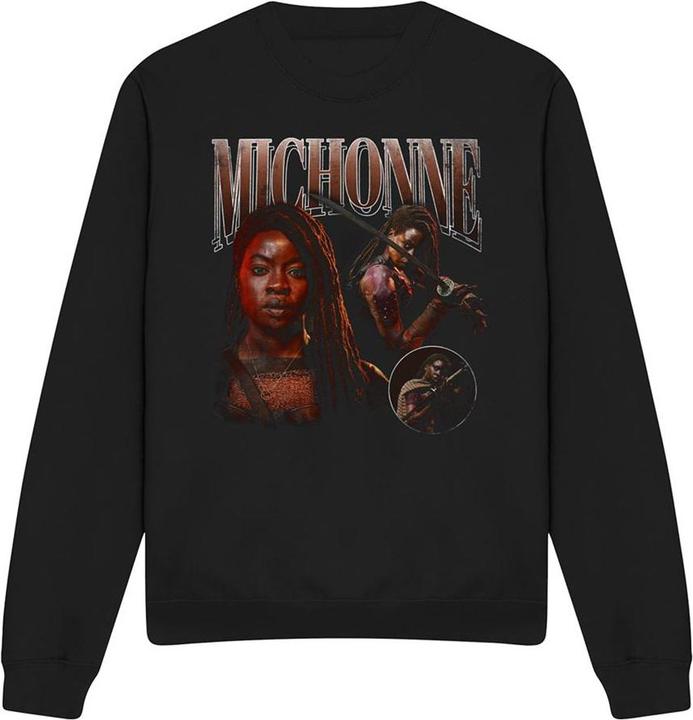 Universal Textiles The Ones Who Lived Sweatshirt (L)