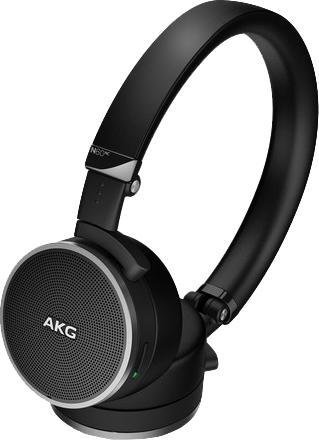 Actual product image AKG N60 Nc (ANC, 30 h, Cable)