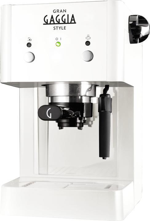 Image du produit Gaggia Grand Style