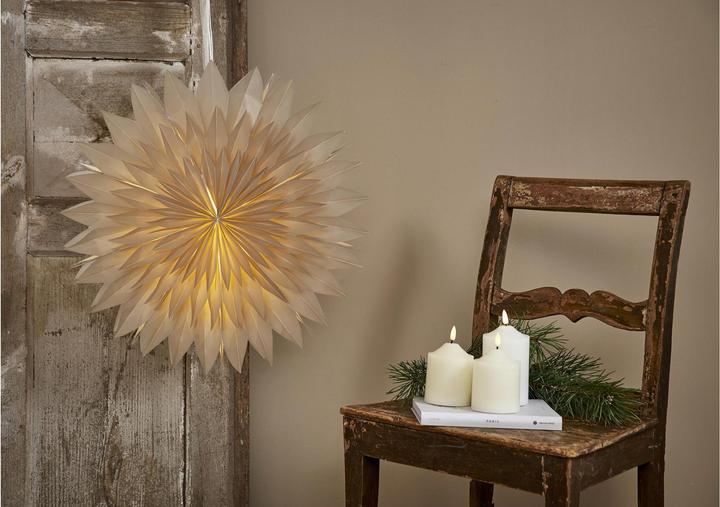 Image du produit Star Trading Étoile en papier Dis