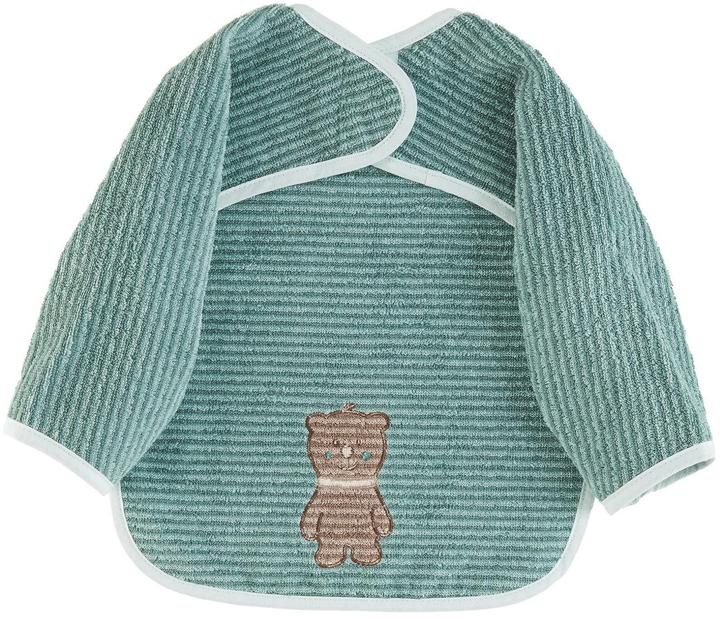 Image du produit Sterntaler Bavoir à manches (9 mois)