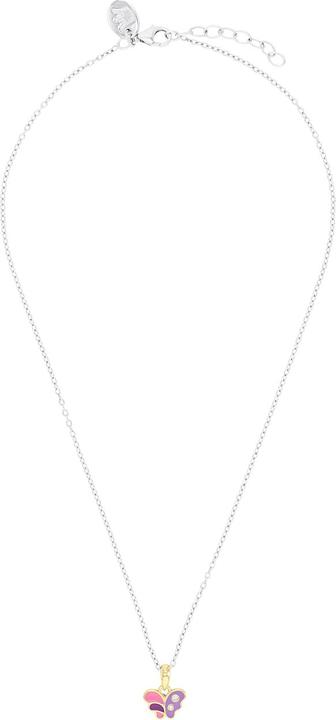 Produktbild Prinzessin Lillifee Kette (925er Silber, 38 cm)