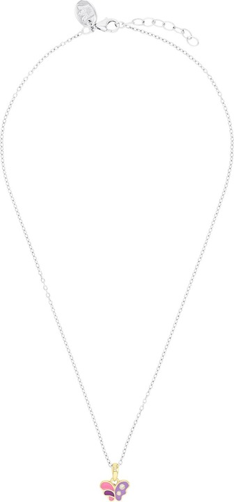 Produktbild Prinzessin Lillifee Kette (925er Silber, 38 cm)