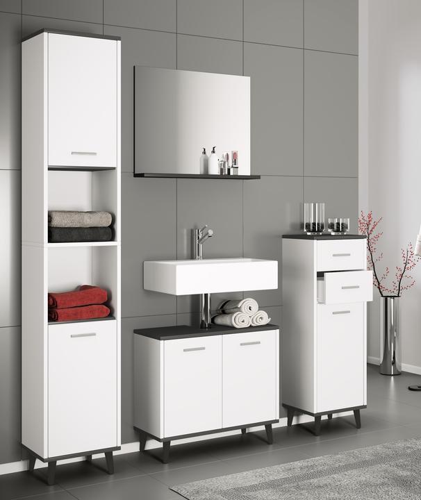 Image du produit VCM Landos (32 x 28 x 97 cm)