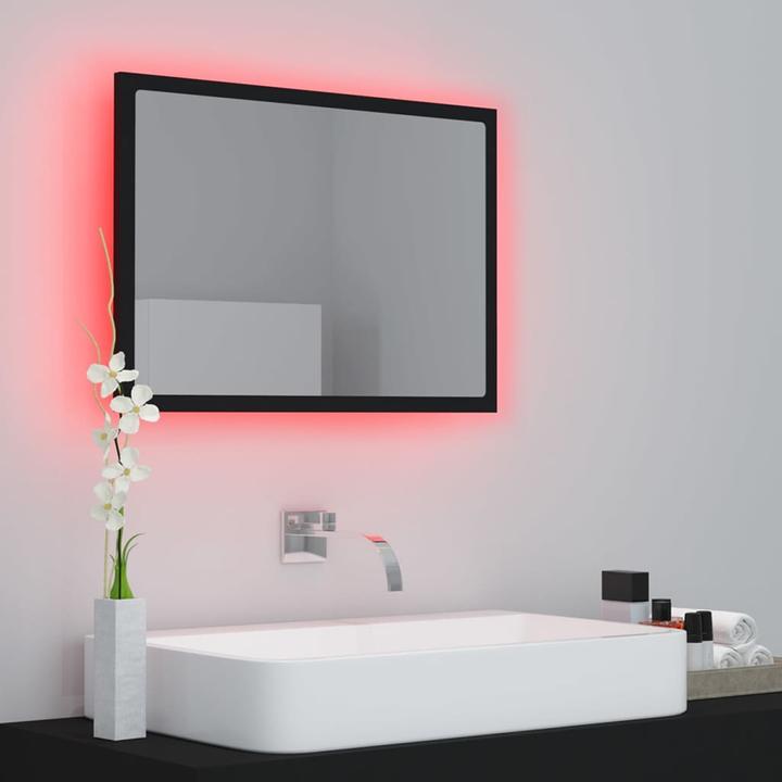 Image du produit vidaXL Spiegel (60 x 37 cm)