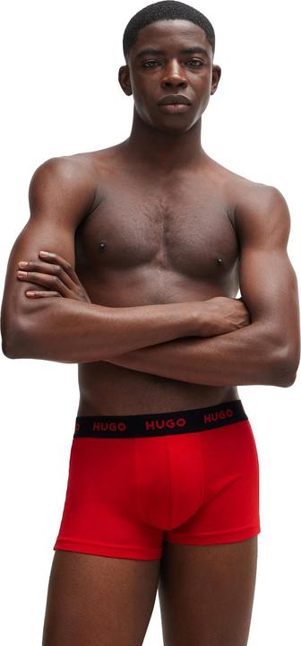 Produktbild HUGO Trunk Triplet Design (S, 3er Pack)