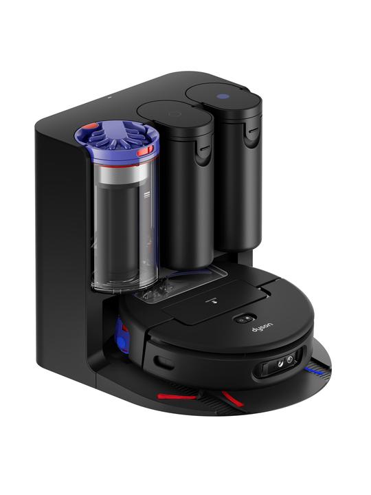 Produktbild Dyson Spot and Scrub AI (18000 Pa, Wischrolle)