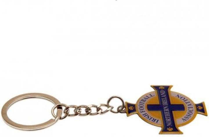 Produktbild Northern Ireland Fa Schlüsselanhänger