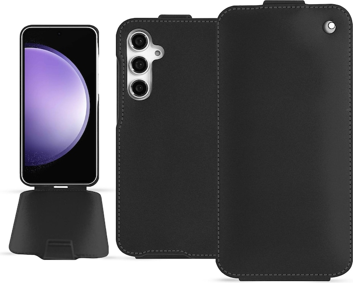Noir ( Nappa / Black )