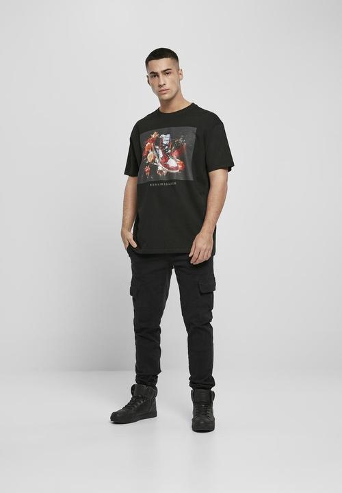 Produktbild MT Renairssance Painting Oversize Tee (XS)