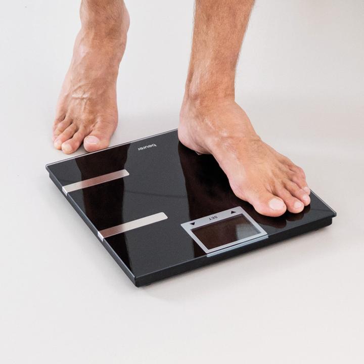 Actual product image Beurer BF 720 (180 kg)