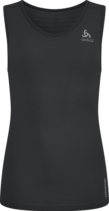 Image du produit Odlo BL TOP v-neck singlet PERFORMANCE X-LIGH (XL)