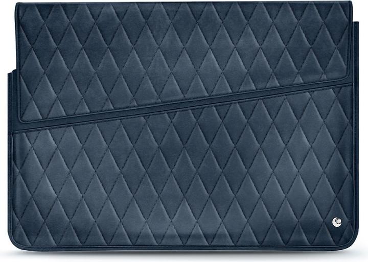 Jean vintage - Couture (Pantone #2f414f  )
