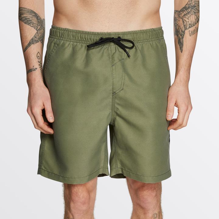 Actual product image Mystic Brand Swim Boardshort (31)