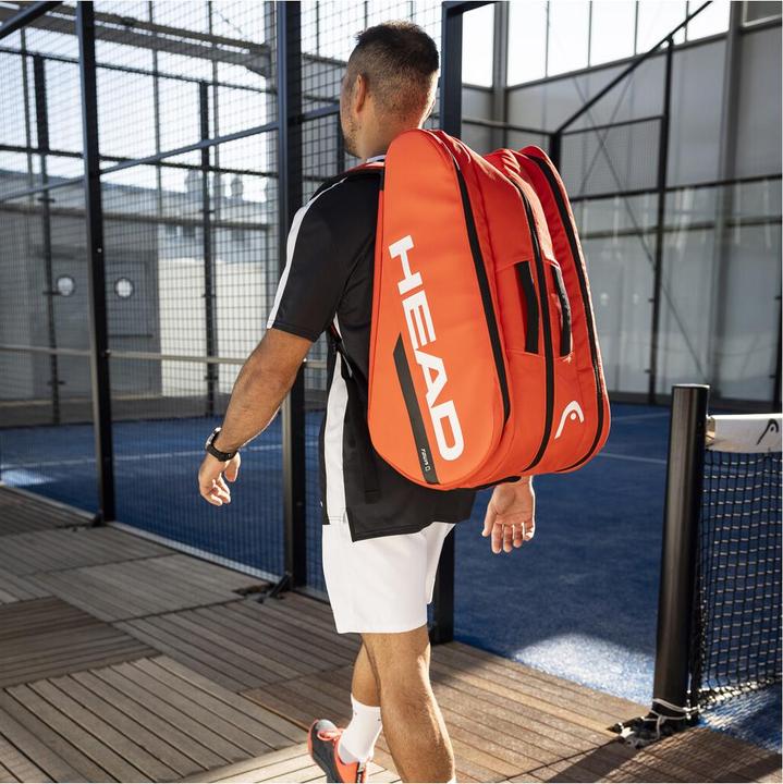 Produktbild Head Tour Padel Bag L FO