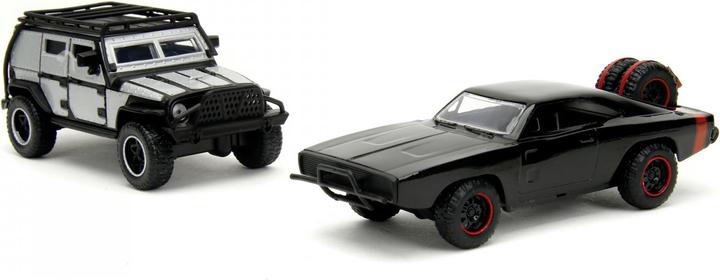Productafbeelding Jada Fast & Furious Twin Pack 1:32 Golf 2/2