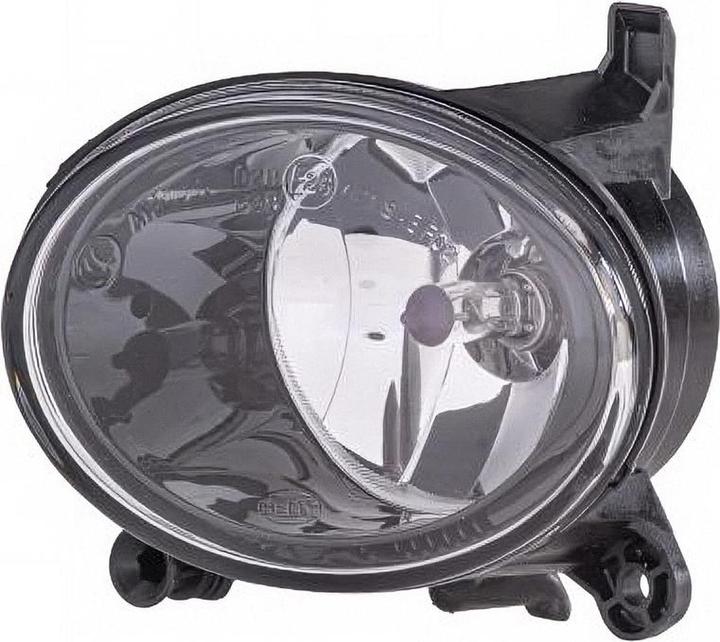 Hella Left fog light