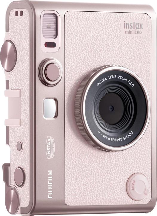 Fujifilm Instax Mini Evo