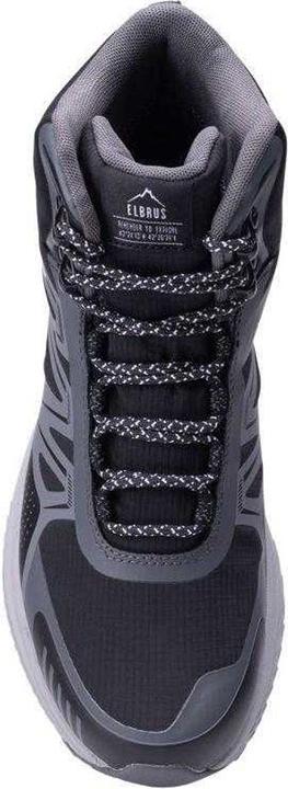 Actual product image Elbrus MID Wanderschuhe (41)