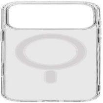 Actual product image Tactical MagForce Cover für Apple iPhone 17 Pro Max Transparent (Apple iPhone 17 Pro Max)
