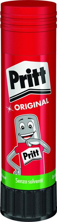 Actual product image Pritt Glue Stick 43g