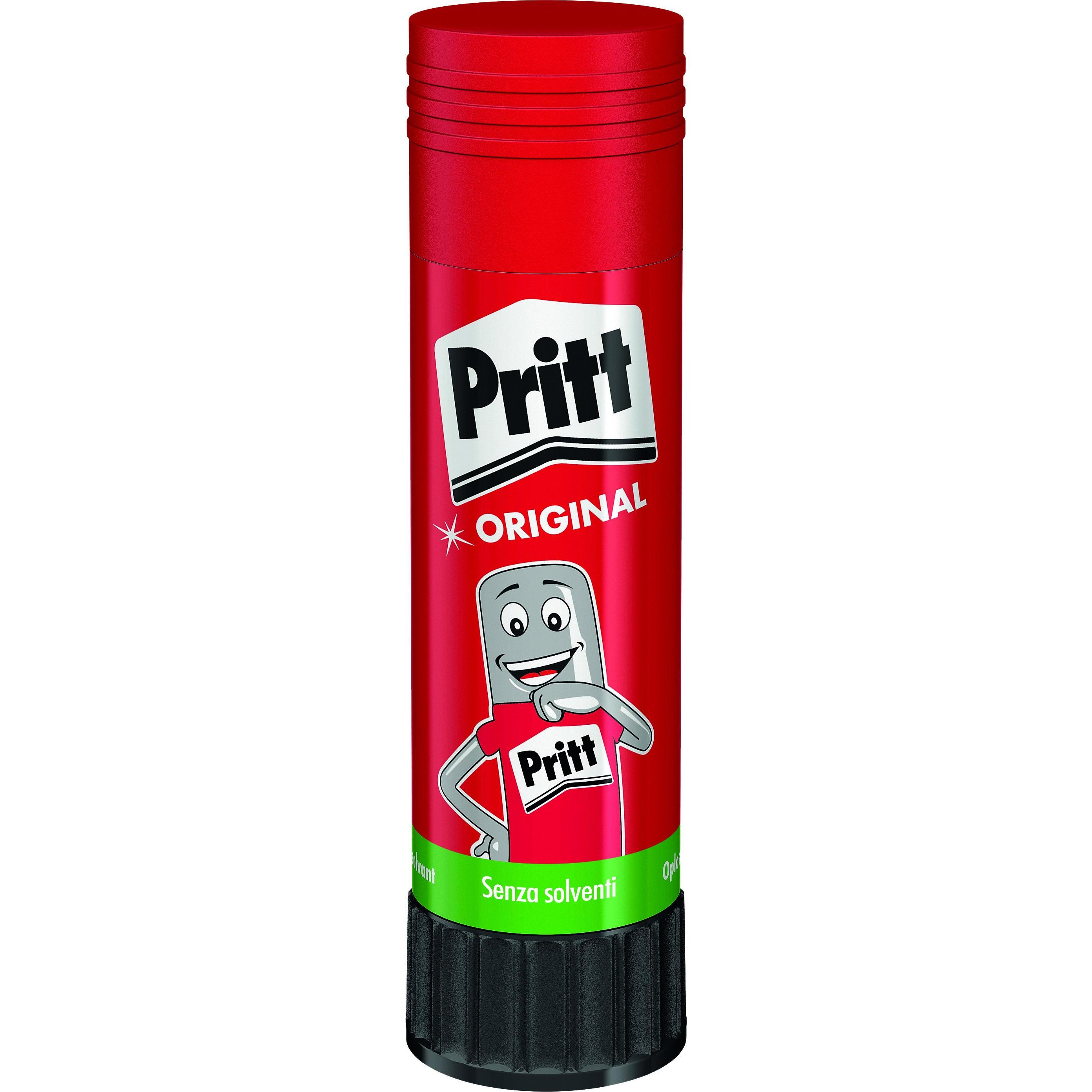 Pritt, Colla stick, Colla Stick 43g